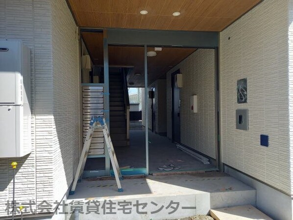 和歌山駅 徒歩13分 2階の物件外観写真
